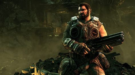 Gears Of War 3 Review New Game Network