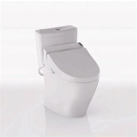 Toto Washlet C200 Electronic Bidet Toilet Seat With Premist And