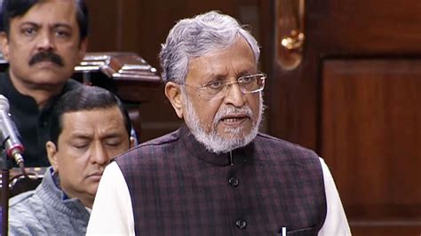 Right To Marriage Should Be For All An Open Letter To Bjp Mp Sushil Kumar Modi By Trans