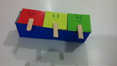 Kelas cikgu diaz: Traffic Light Kelas Abad 21