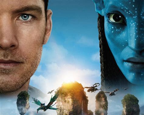 Avatar Réalisation Du Film Vidéos Aphadolie