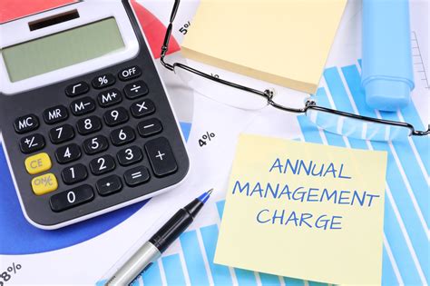 Free Of Charge Creative Commons Annual Management Charge Image