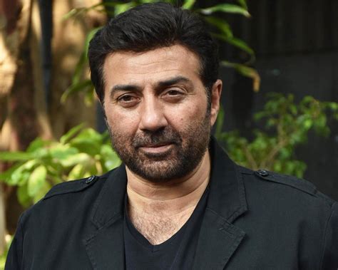 Sunny Deol Profile Affairs Contacts Girlfriend Gallery News Hd