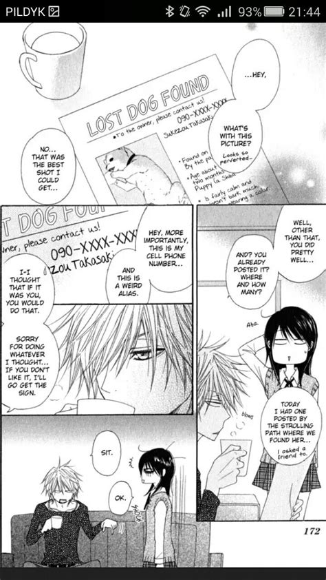 Pin On Manga 1 Romance
