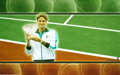 Roger Federer Roger Federer Fond Décran 8163634 Fanpop