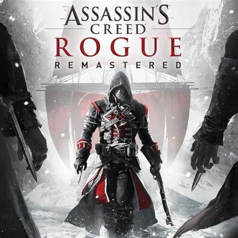 Assassin S Creed Rogue Remastered Video Game Imdb