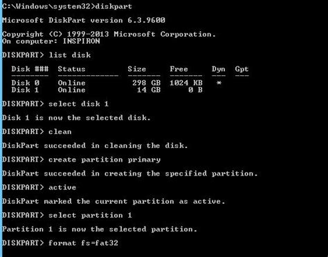 How To Repair Corrupted Flash Drive Using Cmd Command Prompt