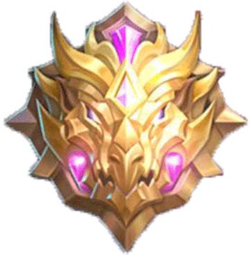 Urutan Tier Mobile Legends dan Ulasan Tiap Tier - Mobile Legends Maniac