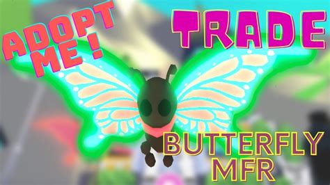 Mega Neon Butterfly Youtube