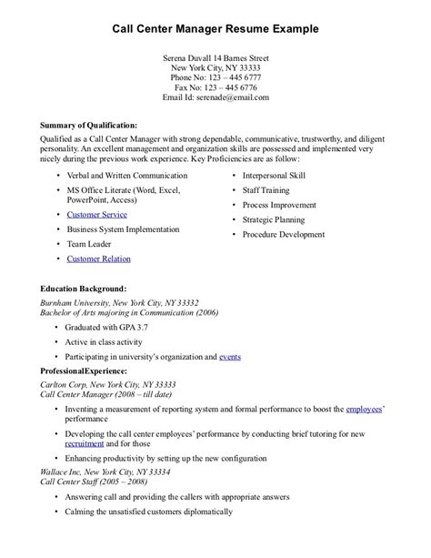 We did not find results for: Call Center Resume Samples | Sample Resumes