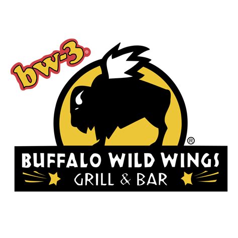 Buffalo Wild Wings Logo Png Transparent Brands Logos