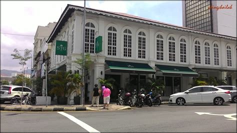 45, jalan tun sambanthan, 30000 ipoh, negeri peraki osariik, malaisia , suletud. Simple Living In Nancy: Lunch @ STG Boutique Cafe, Ipoh ...