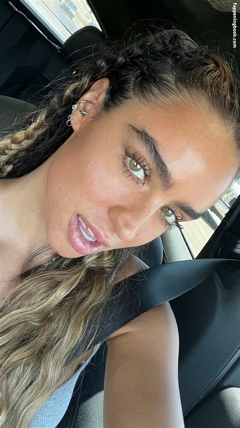 Sommer Ray Sommer Ray Nude OnlyFans Leaks The Fappening Photo