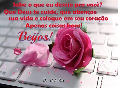 Coleção de mensagens de amizade, textos, frases e mensagens de amizade no citador. Mensagem De Amizade Para Amiga! Te Desejo Tudo De Bom ...