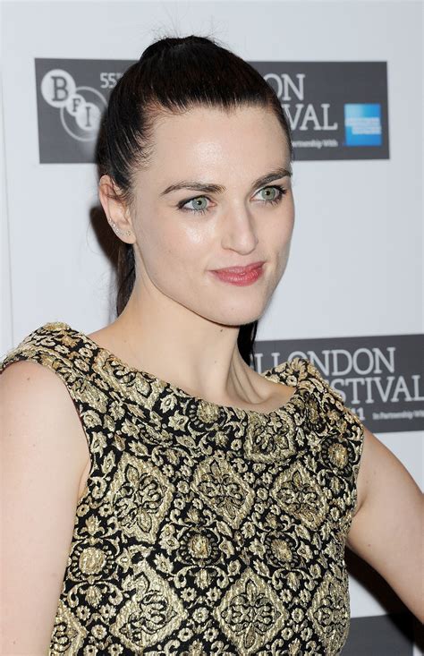 Does Irish Actress Katie Mcgrath Pass Better In Uk Or Germany