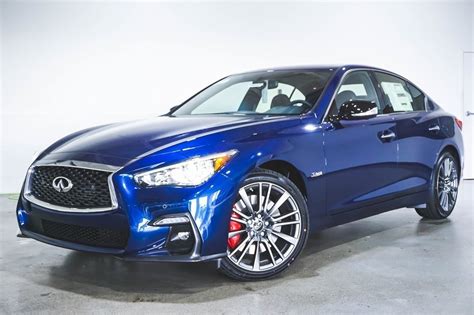 I'm only doing this comparison because the x5 m50i hasn't gotten. New 2020 INFINITI Q50 RED SPORT AWD SEDAN in Lynnwood ...