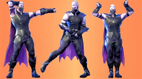 Enter deathmule for support a creator in the fornite shop. Fortnite All Dances Season 1-6 with Sanctum Updated to ...