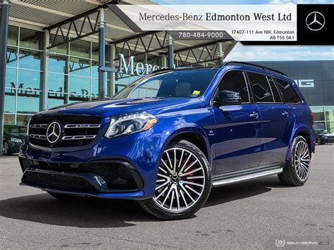 After that, a cpo extended. Certified Pre-Owned 2018 Mercedes Benz GLS 63 AMG Star ...