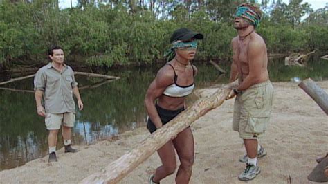 Watch Survivor Season 2 Episode 6 Survivor The Australian Outback