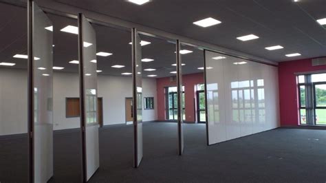 Everything You Need To Know About Movable Walls Aeg Partitions