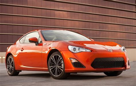 2014 Scion Fr S Details And Photos The Official Blog Of