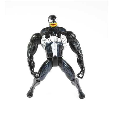 De Toyboys Spider Man Spider Power Venom Slime Shaker