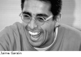 Jaime garzon• reseña de un colega de jaime : COLOMBIA | Avances en la investigación por el asesinato de ...