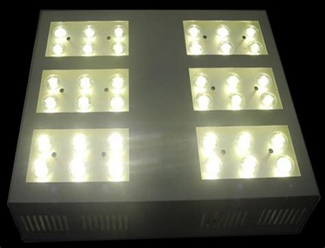 Check spelling or type a new query. Area 51 W100 LED Grow Light Review