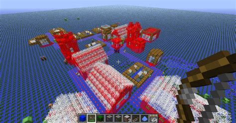 Jun 17, 2018 game version: CandyCraft!! Minecraft Texture Pack