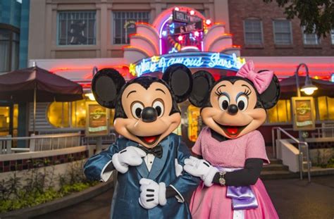 Mickey And Minnies All New Date Ideas For The Month Of Love In 2016 At