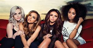 Which Member Of Little Mix Are You Playbuzz