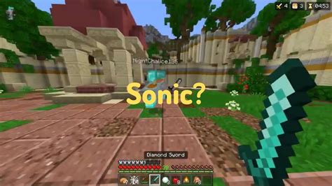 Pizzas Finds Sonic Youtube