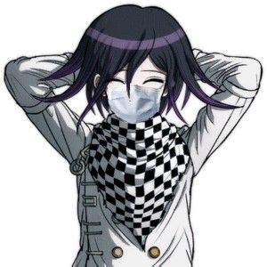 This is the ultimate supreme leader, kokichi. Pin on anime & more