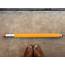 Giant Pencil Prop Gift For Teacher Engineer Or Writer Classroom Decor 