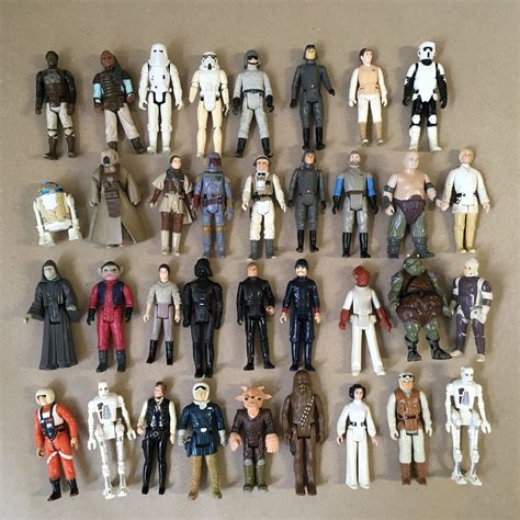 Pin By Millions Of Toys On Vintage Star Wars Toys Figures Vehicles Ships Vintage Star Wars