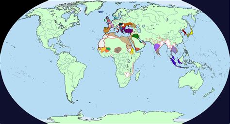 Base Maps From 550 Bc To Modern Day All In Ucs Page 472