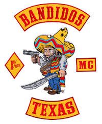This is the reason that they have more than one chapters in bangkok author alex cain worked as an undercover operative who managed to infiltrate the bandidos motorcycle club in north america. Bandidos MC national president says El Paso won't become ...