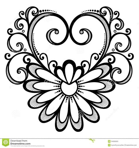We did not find results for: Deco Heart stock vector. Image of flower, label, heart ...