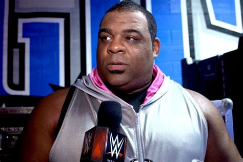 Keith Lee Posts A Cryptic Message Regarding His Wwe Status