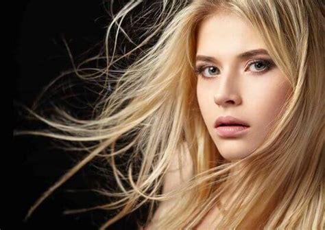 How To Care For Blonde Hair Proven Tips