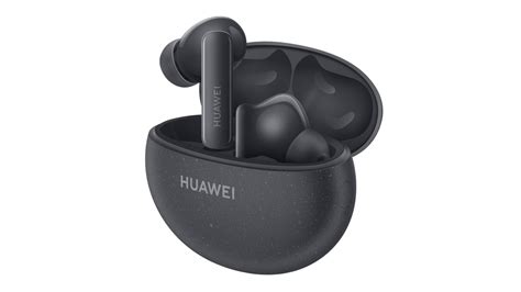 Huawei Freebuds 5i Brings Hi Res Audio Support To Affordable Wireless