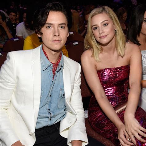 Lili Reinhart And Cole Sprouse’s Relationship Timeline