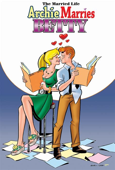 Life With Archie 034 2014 Read Life With Archie 034 2014 Comic Online