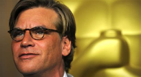 Aaron Sorkin à Lécriture Du Biopic De Steve Jobs Pour Sony Cinechronicle