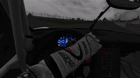 Oculus Rift Assetto Corsa Cup Nordschleife Wet Mod By