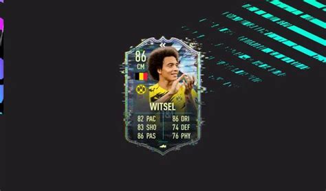 Axel witsel genie scout 21 rating, traits and best role. Axel Witsel Flashback → Solution DCE (FUT 2021 ...