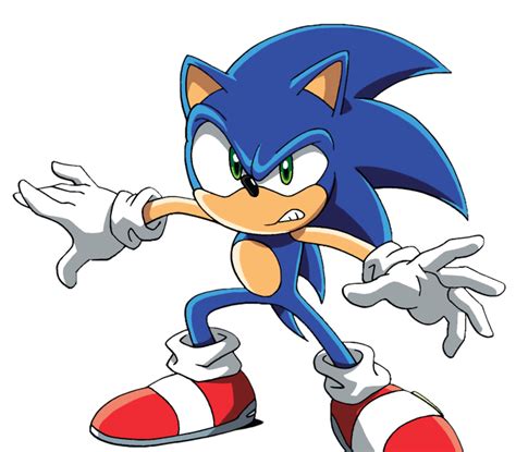 Blog De Dibujos Animados Sonic