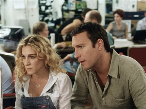 Sex And The City Fans Are Beside Themselves After John Corbett Gets