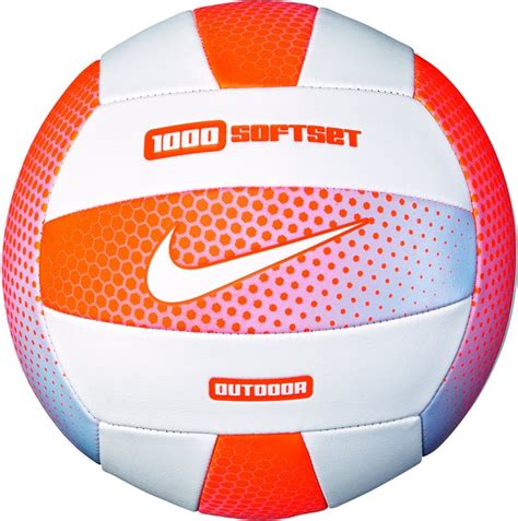 Nike Volleyball Softset 1000 Outdoor Beach Volleyball Kaufen Bei