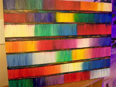 Colors Painting Art Color